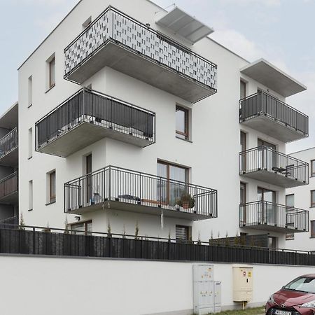 Warsaw Piaseczno Peaceful Apartment Cichej Laki By Noclegi Renters Ngoại thất bức ảnh