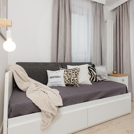 Warsaw Piaseczno Peaceful Apartment Cichej Laki By Noclegi Renters Ngoại thất bức ảnh