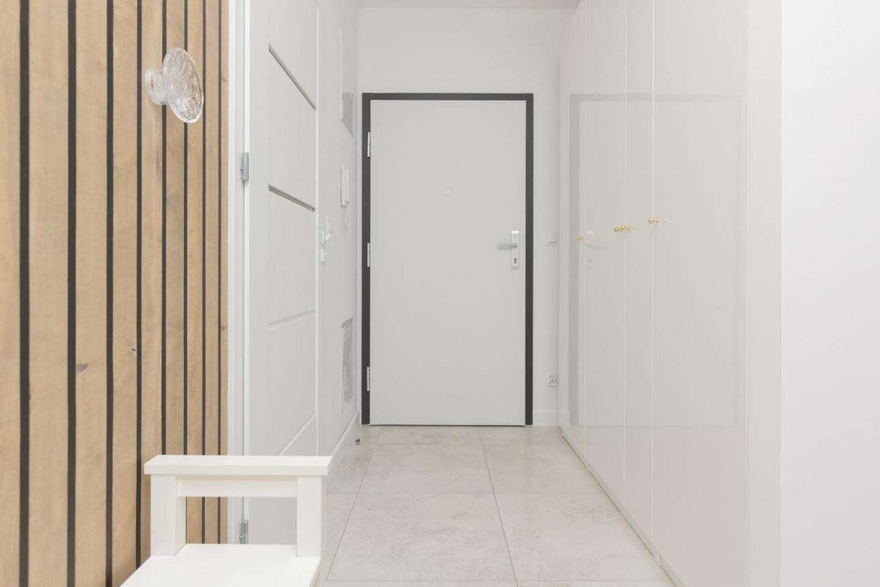 Warsaw Piaseczno Peaceful Apartment Cichej Laki By Noclegi Renters Ngoại thất bức ảnh